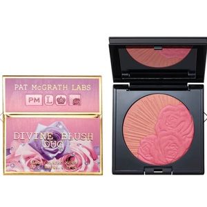 Pat McGrath Labs Divine Blush Duo in Divine Rose II